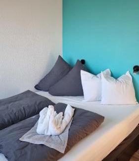 Saint-Louis Apartment | Dreamy Suite for Sunsetlovers