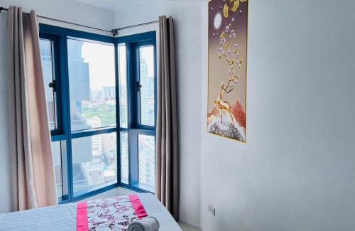 Ermita Apartment | Dreamy Sunset Bay