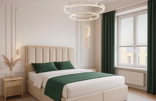 Coburg Apartment | DREAMZzz Marktblick - Altstadt Suite in Coburg