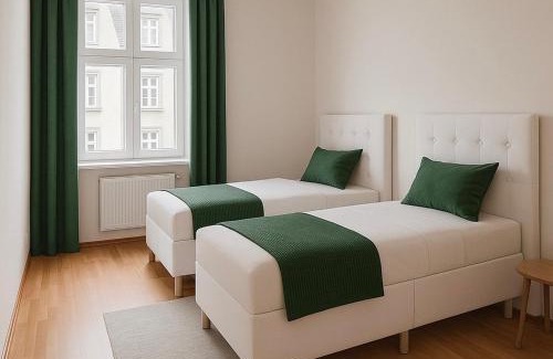 Coburg Apartment | DREAMZzz Marktblick - Altstadt Suite in Coburg