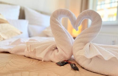 Coburg Apartment | DREAMZzz Marktblick - Altstadt Suite in Coburg