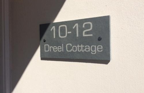 Anstruther House | Dreel Cottage