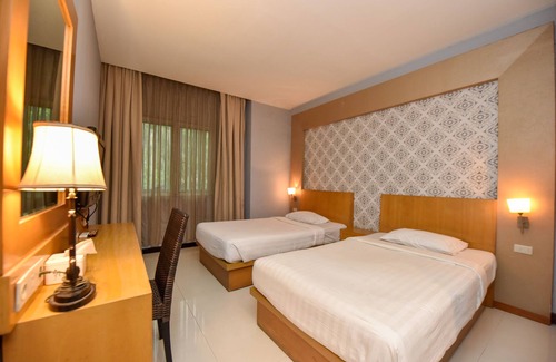 Pekanbaru Hotel | Drego Hotel