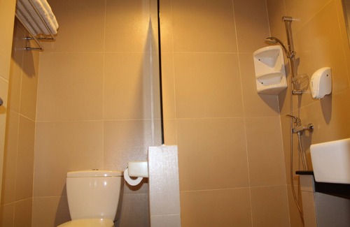Pekanbaru Hotel | Drego Hotel