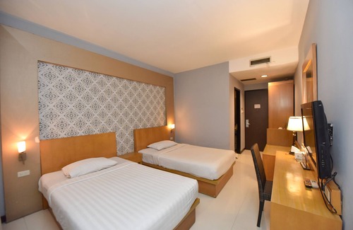 Pekanbaru Hotel | Drego Hotel