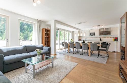 Viehhofen Apartment | Drei Berge Top 2