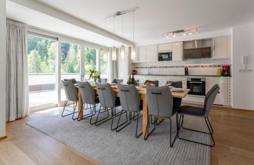 Viehhofen Apartment | Drei Berge Top 2