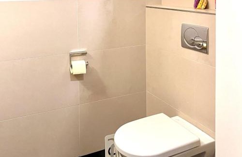 Viehhofen Apartment | Drei Berge Top 4