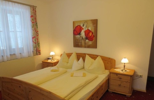 Hintersee Other | Dreibettzimmer, Kurzaufenthalt - Bio-bauernhof Vordergrubenbach