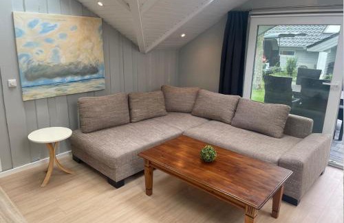Drei House | Dreibogen Ferienhaus Bullerbü