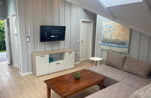 Drei House | Dreibogen Ferienhaus Bullerbü