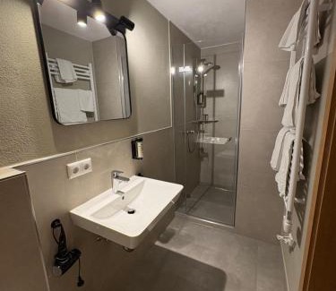 Heitlern Apartment | Dreimäderlhaus am Berg