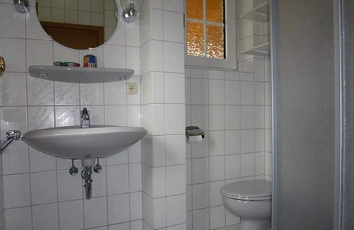 Bedekaspel House | Dreimann, House - cottage, shower, toilet, 2 bedrooms