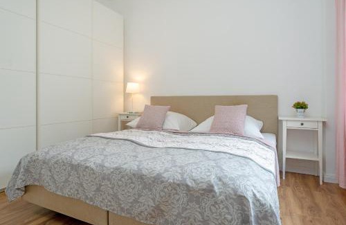 Timmdorf Apartment | Dreiseenhaus