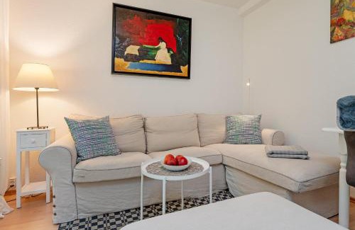 Timmdorf Apartment | Dreiseenhaus