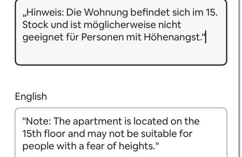 Seevorstadt Apartment | Dresden City 2 Room - Design Apartment