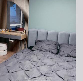 Seevorstadt Apartment | Dresden City 2 Room - Design Apartment