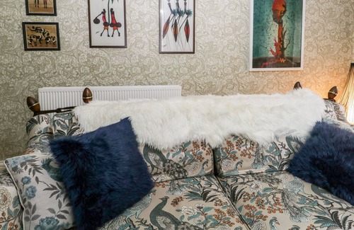 Aspatria Apartment | DRESDEN HOUSE, pet friendly, character holiday cottage in Aspatria