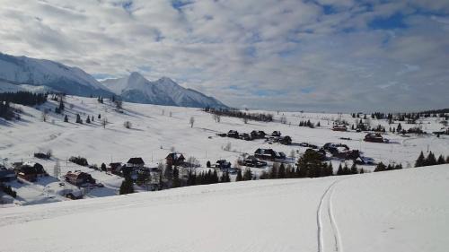 Bachledova dolina Ski Chalet | Drevenica Goralský Dvor