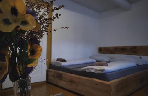 Besenova Apartment | Drevenica M&P