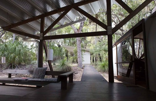Agnes Water House | Drewhouse (The Pods) - Sunrise at 1770