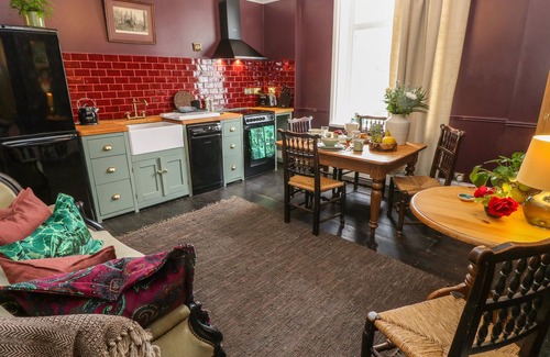 Ryde Cottage | Dreytop