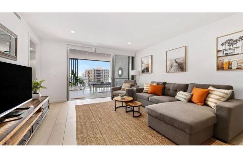 Coolum Beach Apartment | Drift at Coolum unit 603