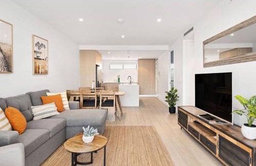 Coolum Beach Apartment | Drift at Coolum unit 603