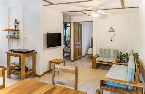 Rio Seco Cabin | Drift Away Lodge