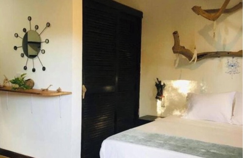Rio Seco Cabin | Drift Away Lodge