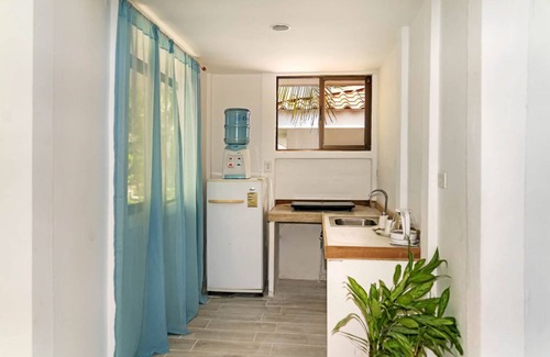 Rio Seco Cabin | Drift Away Lodge