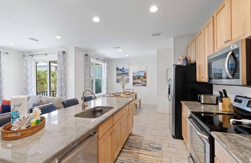 Gulf Shores House | Drift Away