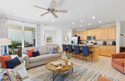 Gulf Shores House | Drift Away