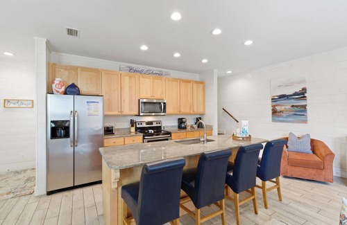 Gulf Shores House | Drift Away