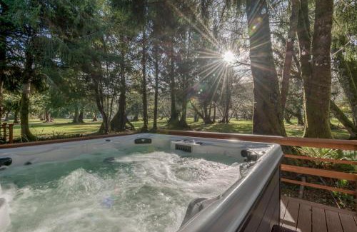 Lincoln City House | Drift Creek Casa