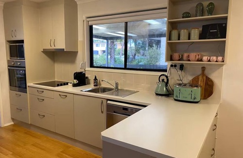 Goolwa South House | Drift @ Goolwa-Beach, River, Golf & Vineyards – Your Perfect Goolwa Escape!