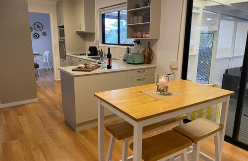 Goolwa South House | Drift @ Goolwa-Beach, River, Golf & Vineyards – Your Perfect Goolwa Escape!