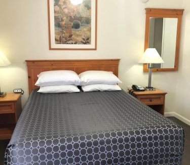 Westside Santa Cruz Hotel | Drift Inn, LLC
