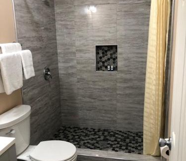 Westside Santa Cruz Hotel | Drift Inn, LLC