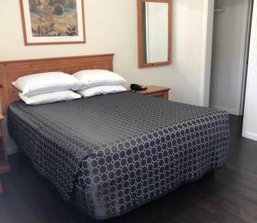 Westside Santa Cruz Hotel | Drift Inn, LLC