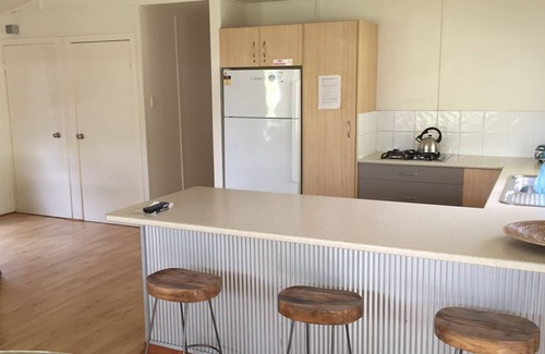 Brisbane Waterfront House | Drift@Kooringal - Beachside paradise