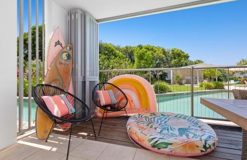 Casuarina Apartment | Drift South Apartments by Kingscliff Accommodation