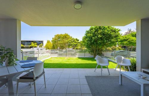 Casuarina Apartment | Drift South Beachfront Apartments - Private Apartments