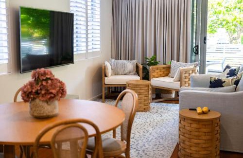 Casuarina Apartment | Drift South Beachfront Apartments - Private Apartments