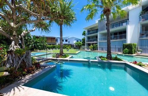 Casuarina Apartment | Drift South Beachfront Apartments - Private Apartments