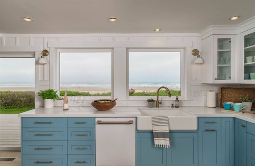 Tolovana Park House | Driftaway by AvantStay | Direct Cannon Beach Access w/Stunning Views