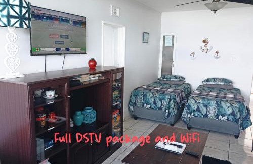 Doonside Apartment | Driftsands 23