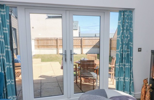 Malborough House | DRIFTWOOD, 29 FURZEDOWN ROAD, pet friendly in Malborough