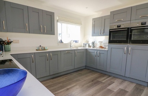 Malborough House | DRIFTWOOD, 29 FURZEDOWN ROAD, pet friendly in Malborough