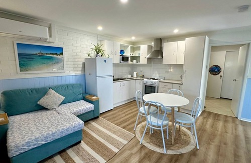 Bunbury Apartment | Driftwood Apartment Bunbury